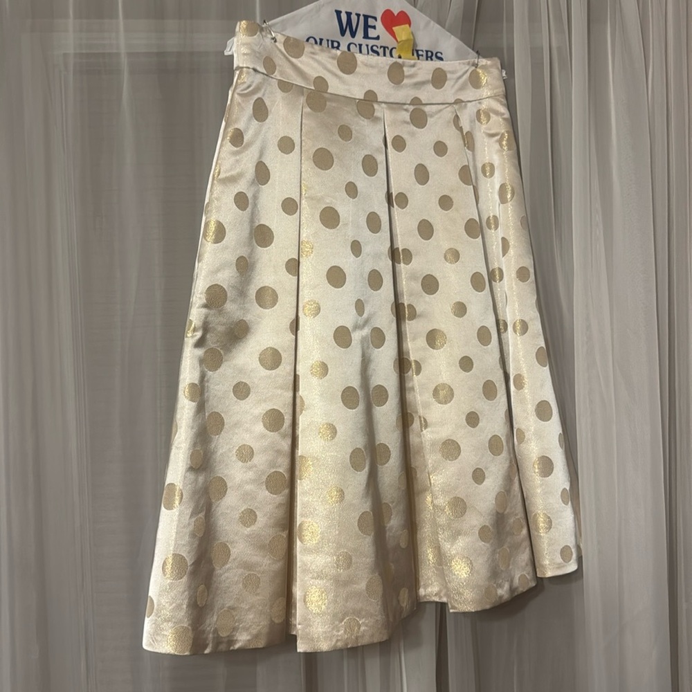 Eliza J Skirt
